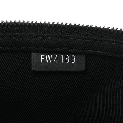 Louis Vuitton Damier Graphite Packing Cube PM 7 of 7