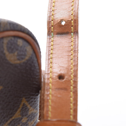 Louis Vuitton Monogram Trocadero 27 9 of 11