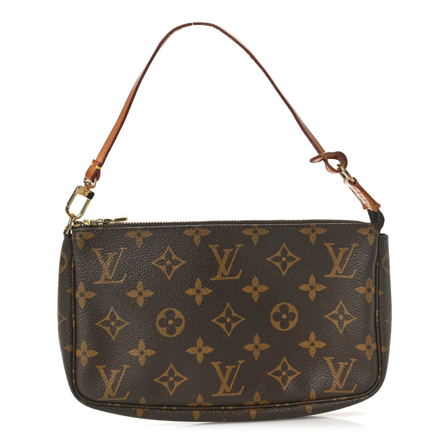 Monogram Pochette Accessories