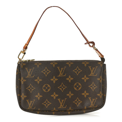 Louis Vuitton Monogram Pochette Accessories 1 of 11