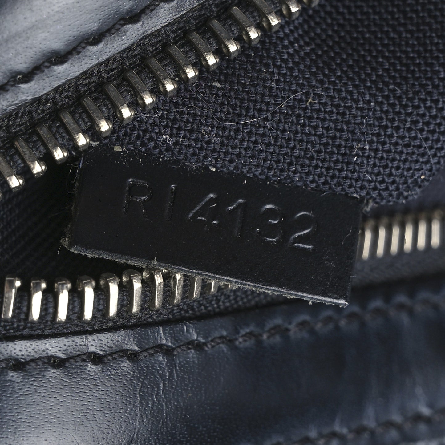 Damier Graphite Thomas
