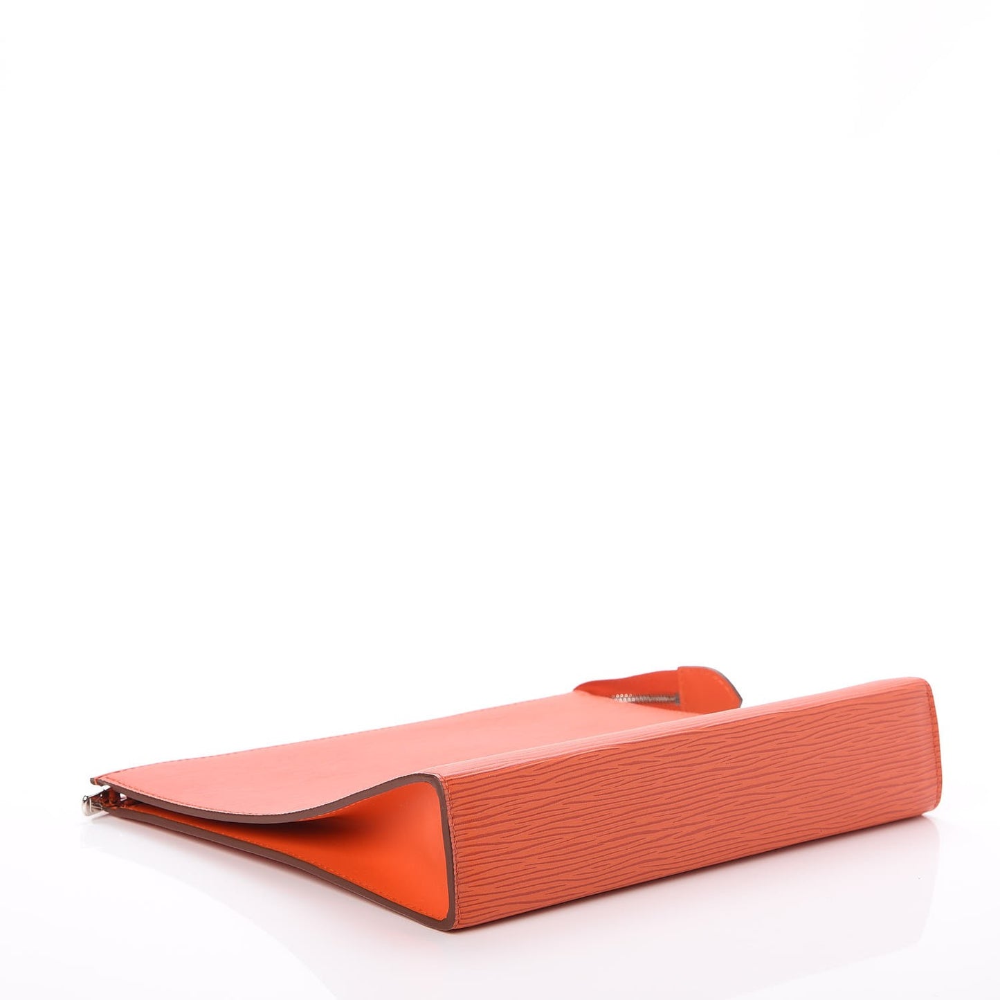 Epi Toiletry Pouch 26 Piment