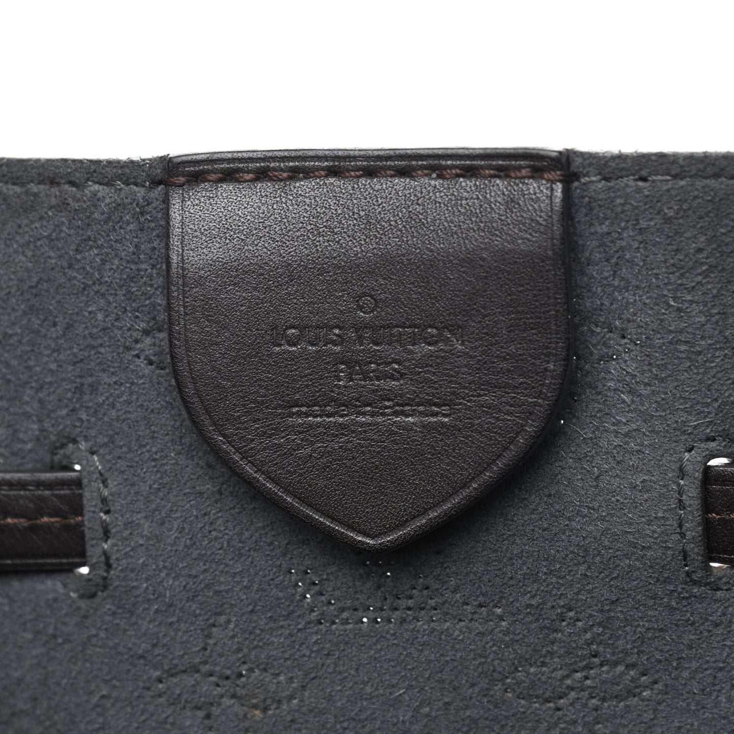 Mahina Girolata Black