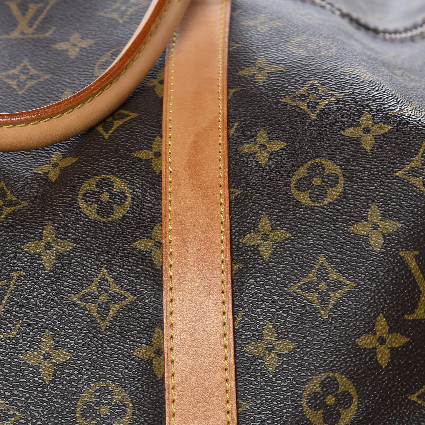 Monogram Keepall Bandouliere 60