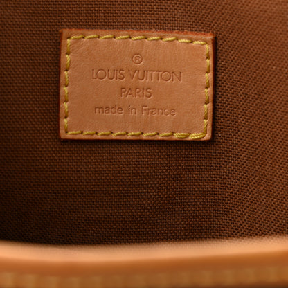 Louis Vuitton Monogram Batignolles 6 of 11