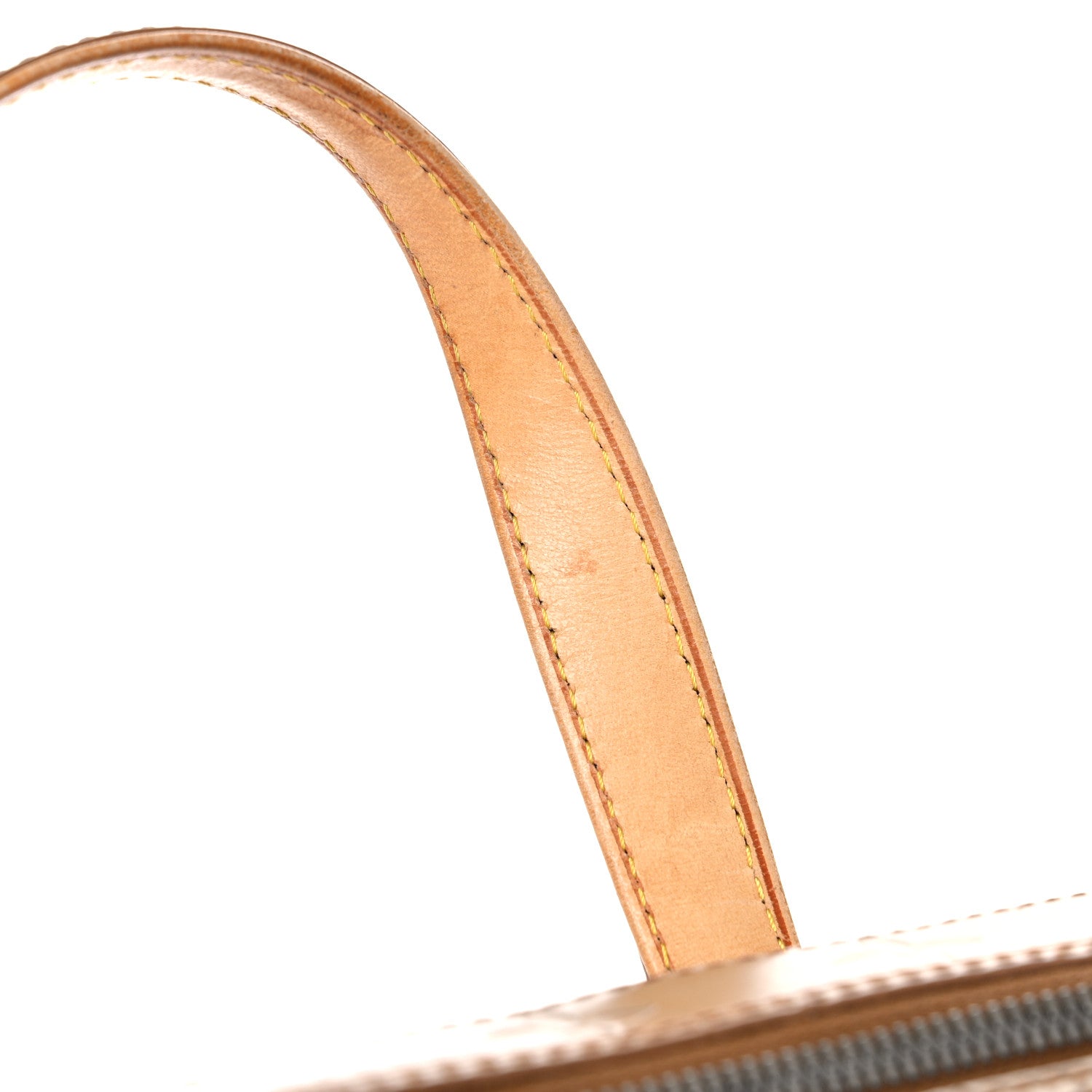 Louis Vuitton Mat Monogram Shelton Ambre 33 of 35