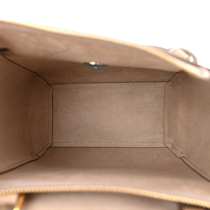 Celine Grained Calfskin Nano Belt Bag Light Taupe 5 of 10