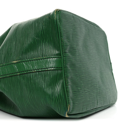 Louis Vuitton Epi Petit Noe Borneo 8 of 10