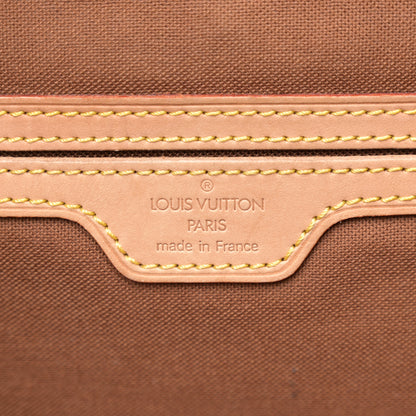 Louis Vuitton Monogram Montsouris GM Backpack 6 of 12