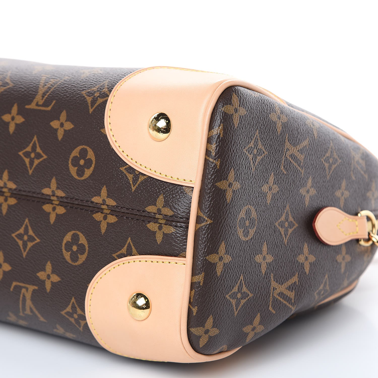Louis Vuitton Monogram Retiro NM 9 of 10