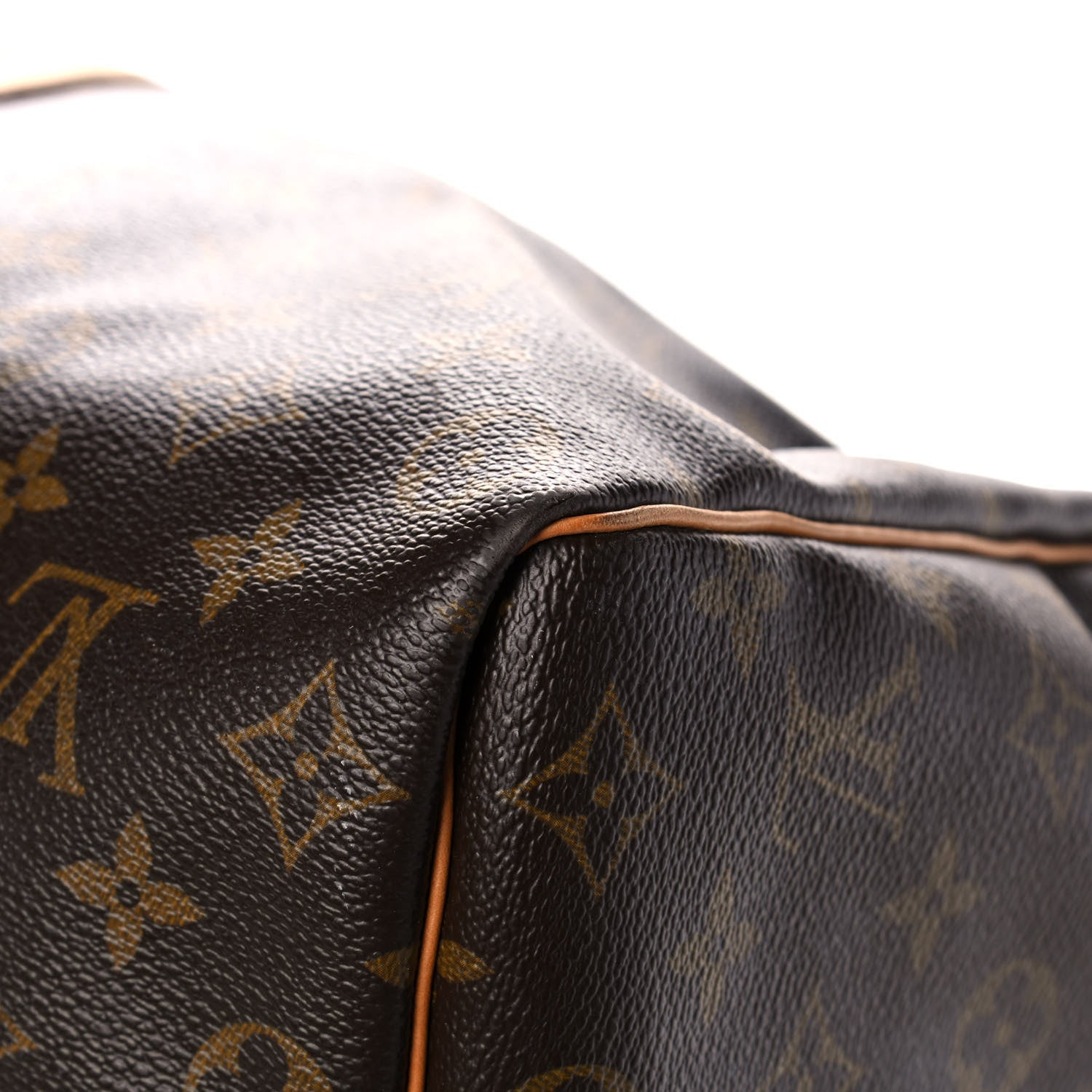 Louis Vuitton Monogram Keepall Bandouliere 50 11 of 15