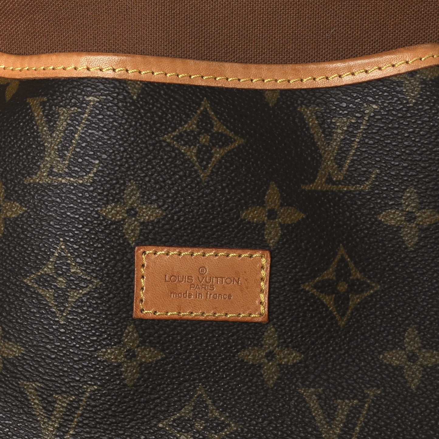 Monogram Saumur 30