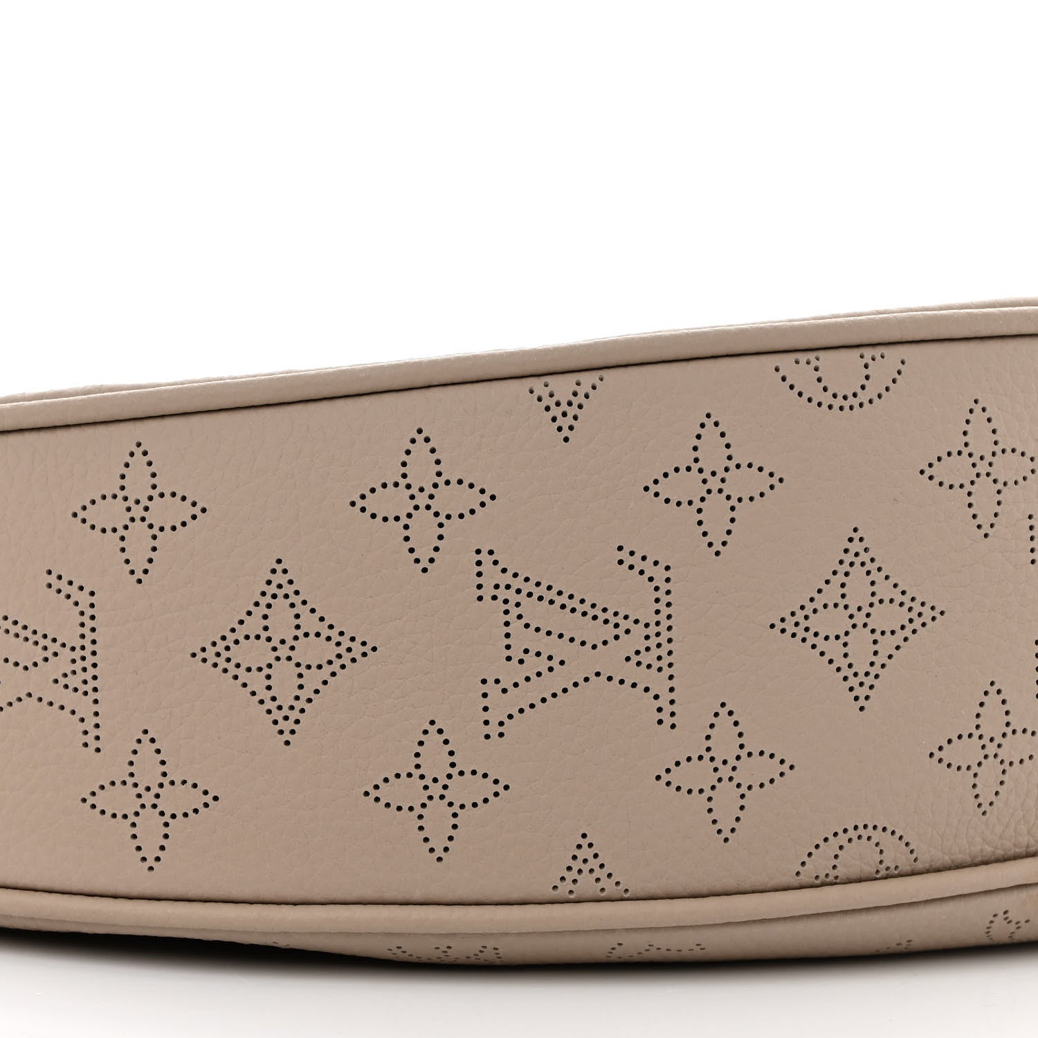 Louis Vuitton Mahina Baia MM Galet 9 of 10