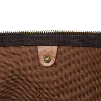 Louis Vuitton Monogram Keepall 45 7 of 11