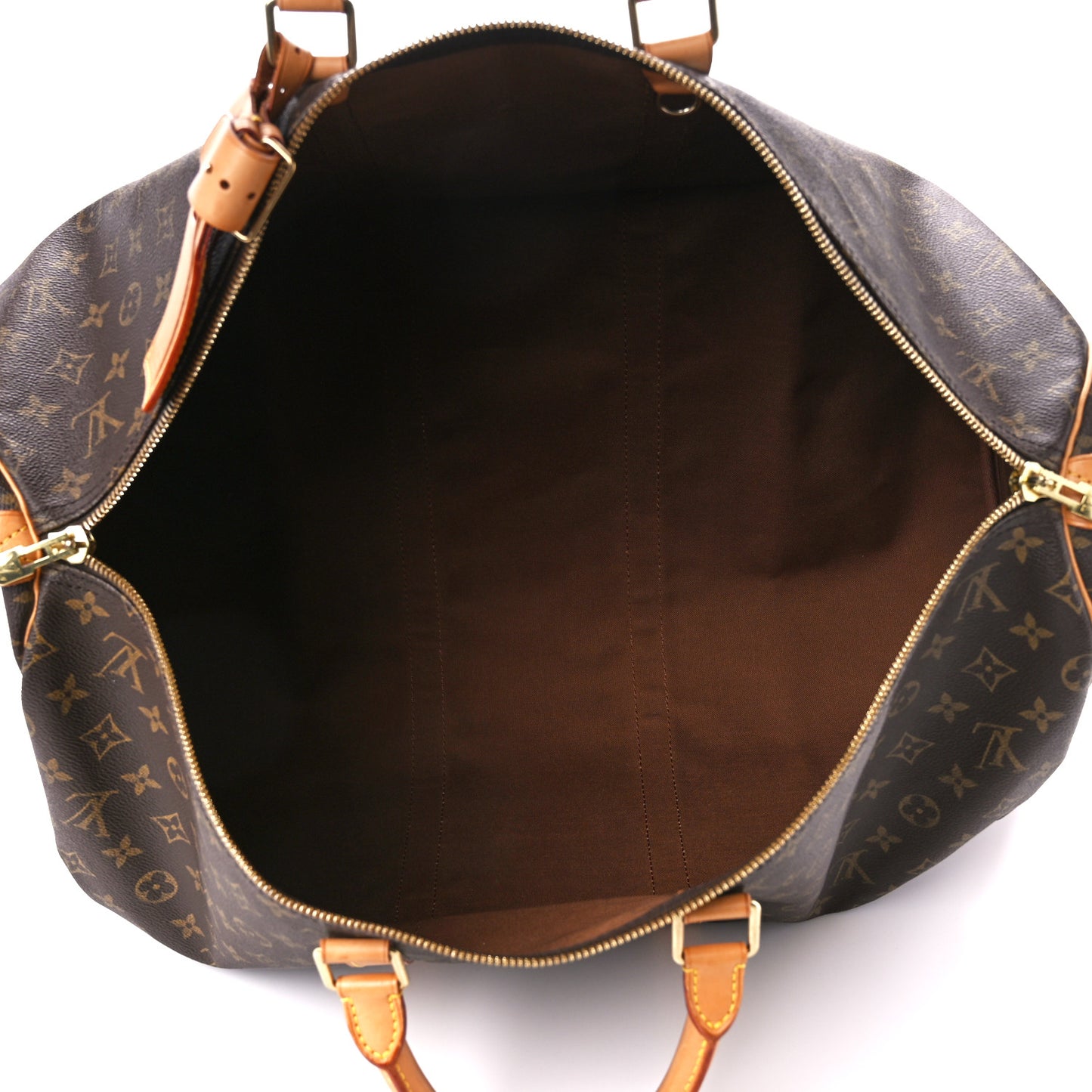 Monogram Keepall 55