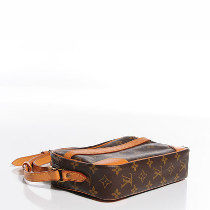 Louis Vuitton Monogram Trocadero 24 4 of 8
