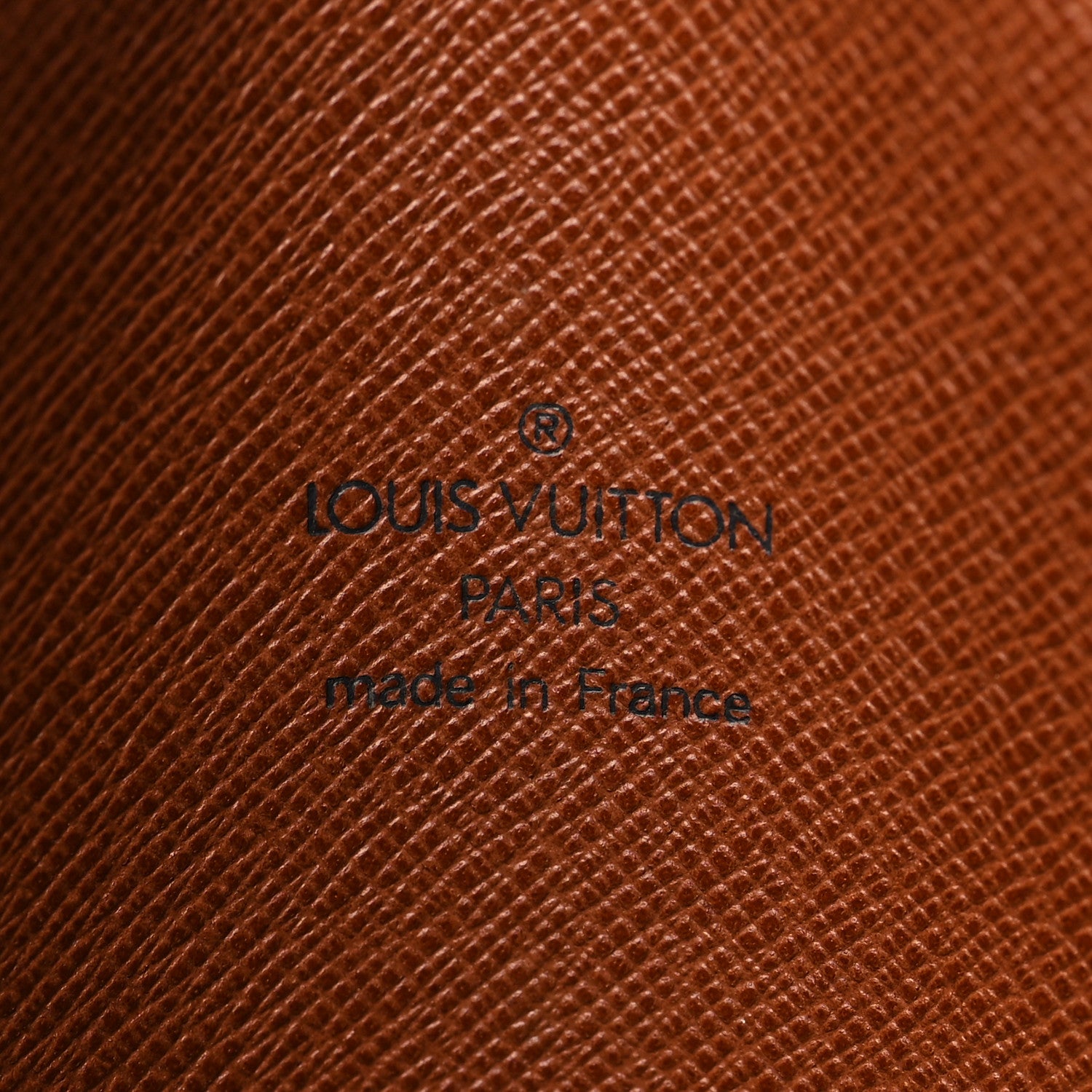 Louis Vuitton Monogram Musette GM 6 of 9