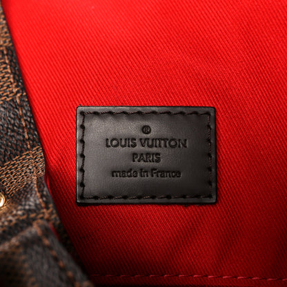 Louis Vuitton Damier Ebene Graceful MM 6 of 14