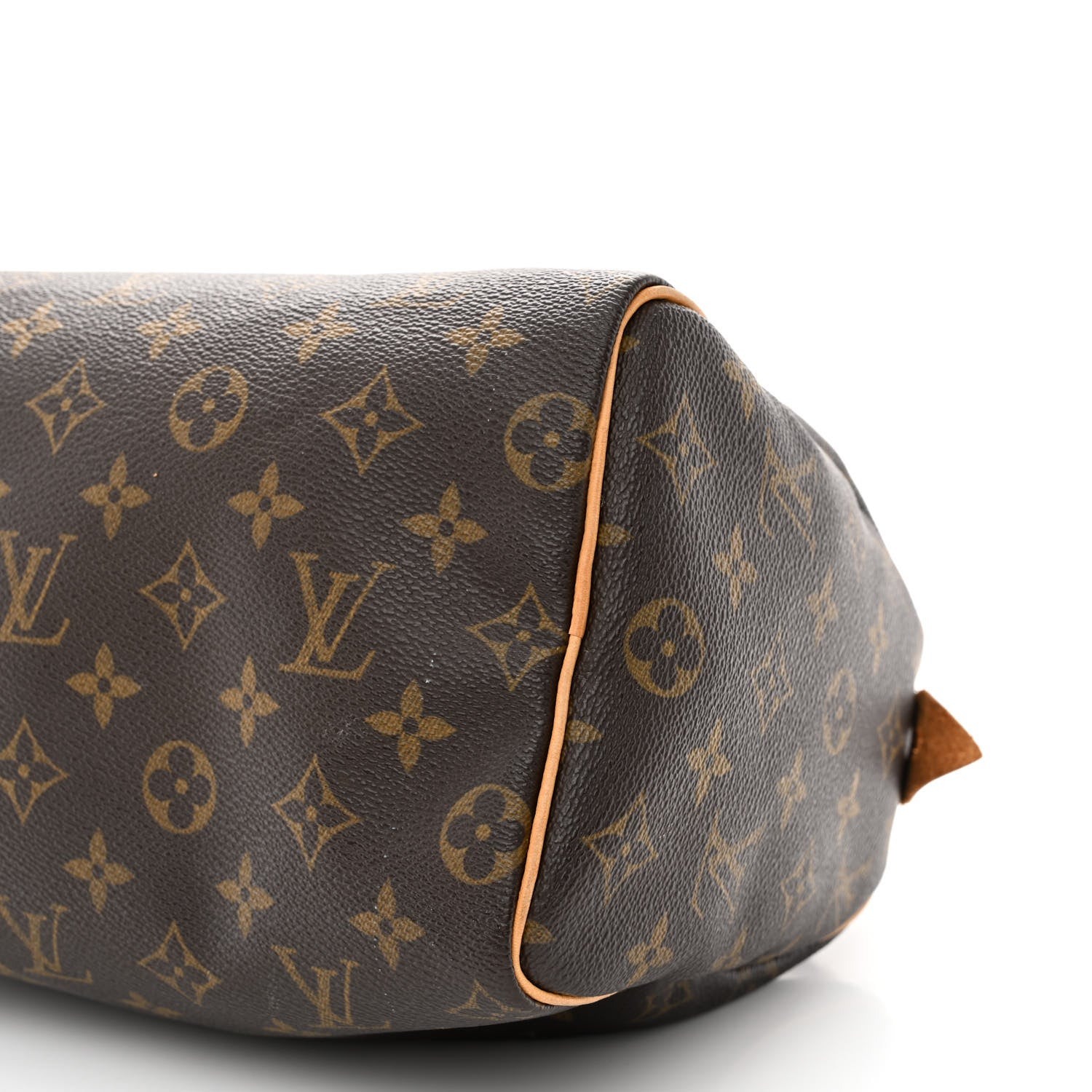 Louis Vuitton Monogram Speedy 25 10 of 14