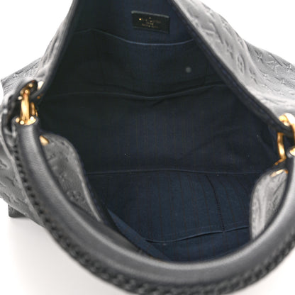 Louis Vuitton Empreinte Artsy MM Infini 5 of 14