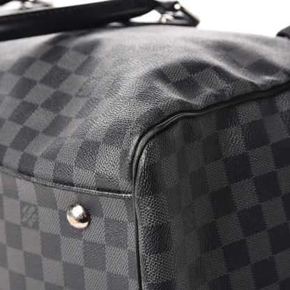Louis Vuitton Damier Graphite Roadster 28 of 28