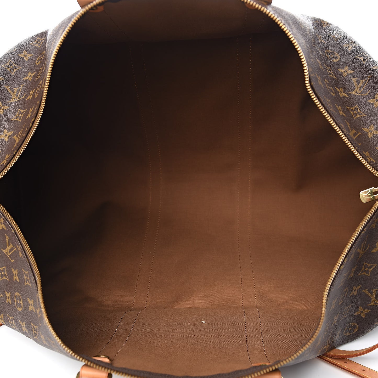 Monogram Keepall Bandouliere 60