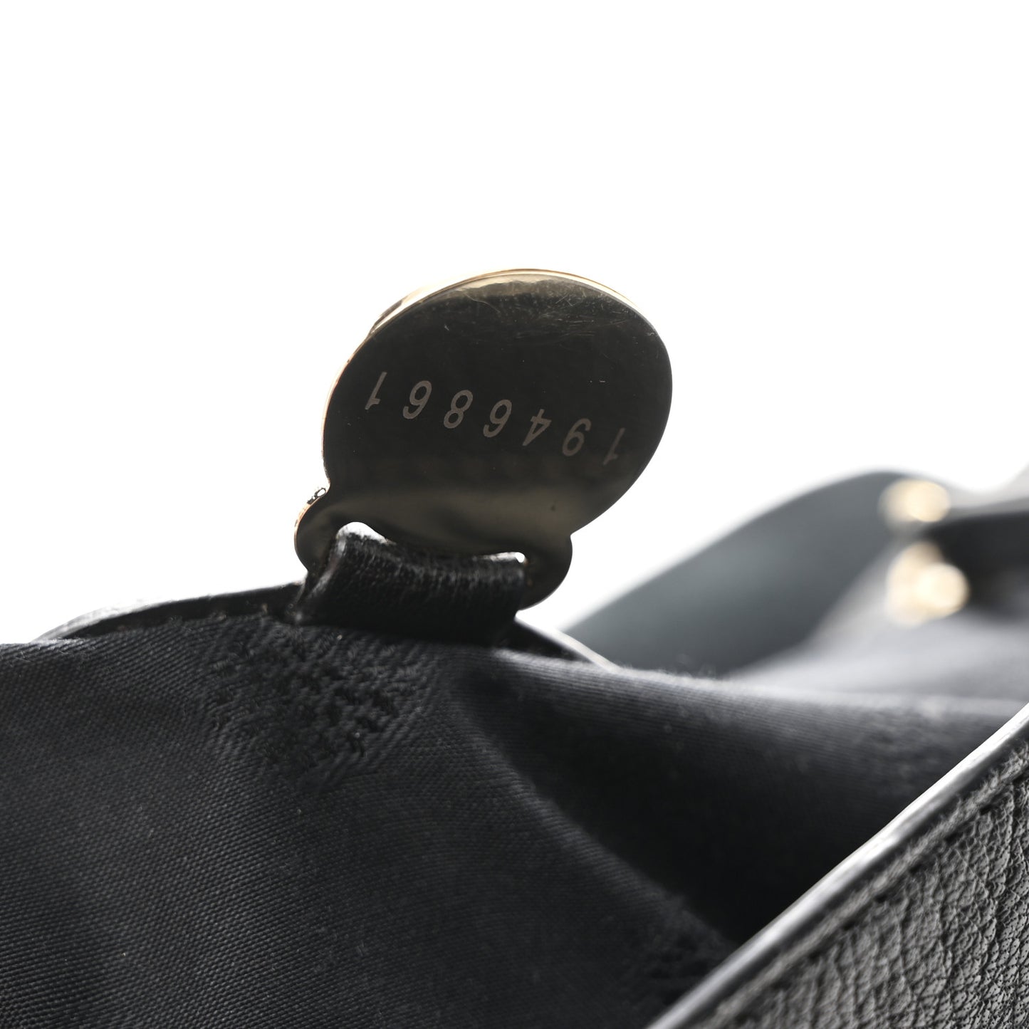 Soft Buffalo Medium Alexa Black