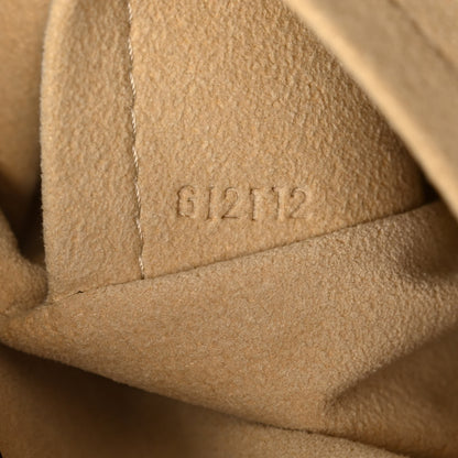 Louis Vuitton Monogram Artsy MM 7 of 12