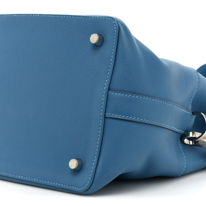 Hermes Swift Toolbox 20 Mykonos 7 of 13