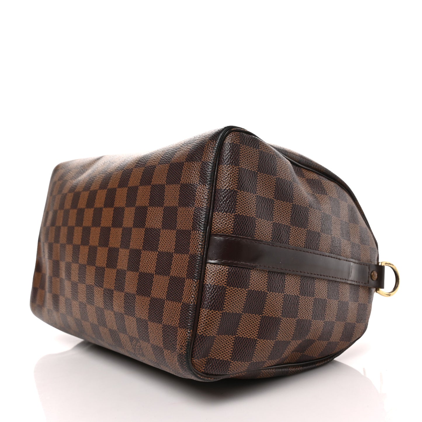 Damier Ebene Speedy Bandouliere 30