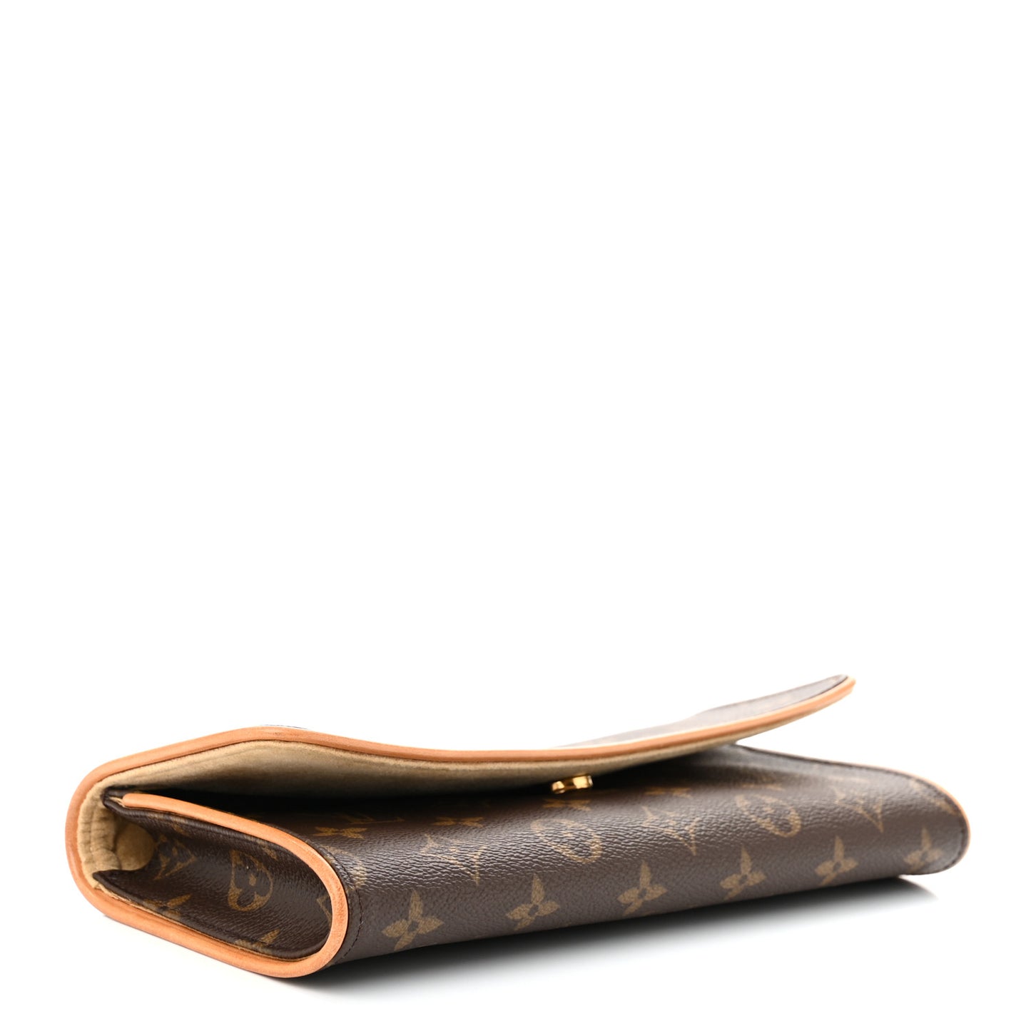 Monogram Pochette Twin GM