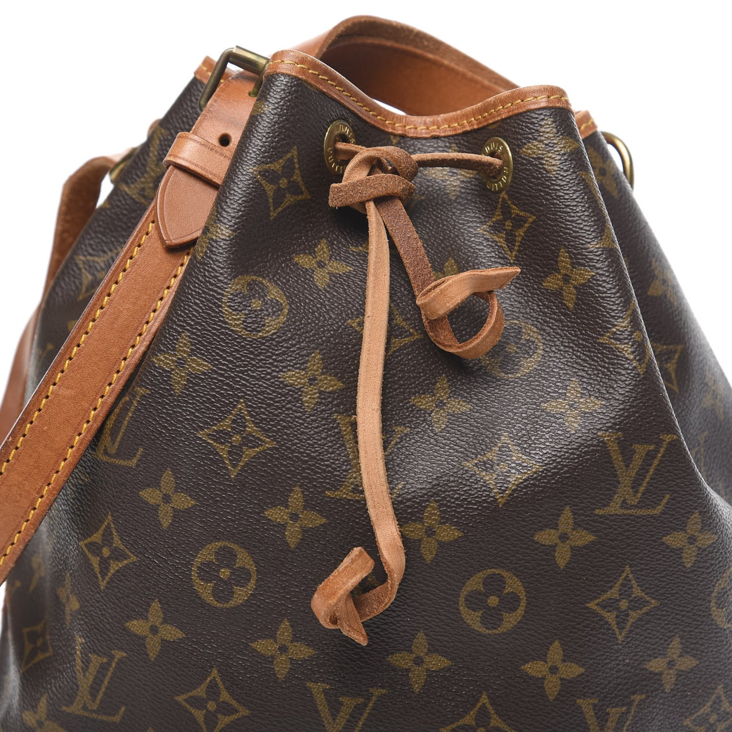 Monogram Petit Noe