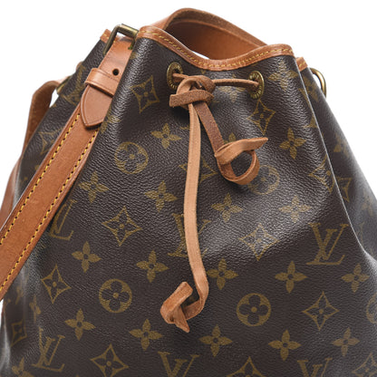 Louis Vuitton Monogram Petit Noe 17 of 17