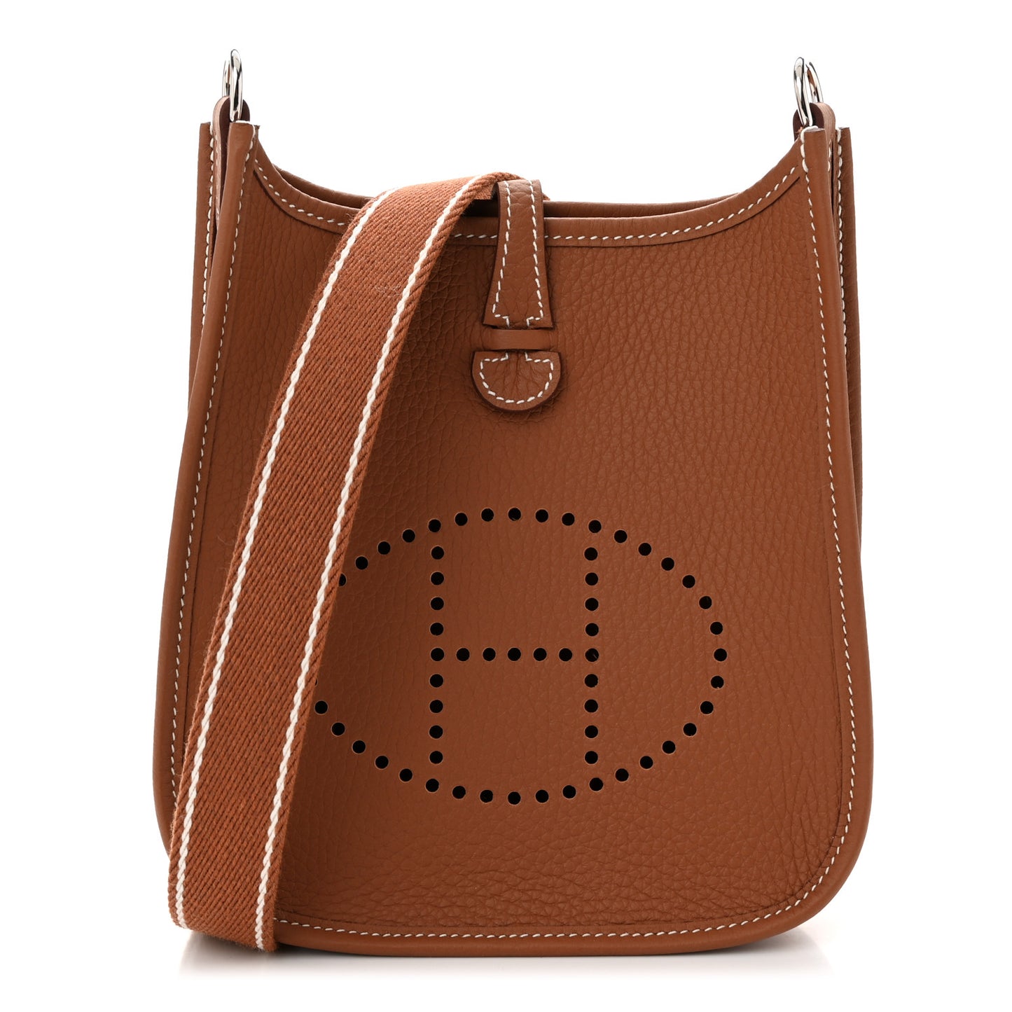 Taurillon Clemence Evelyne TPM Gold