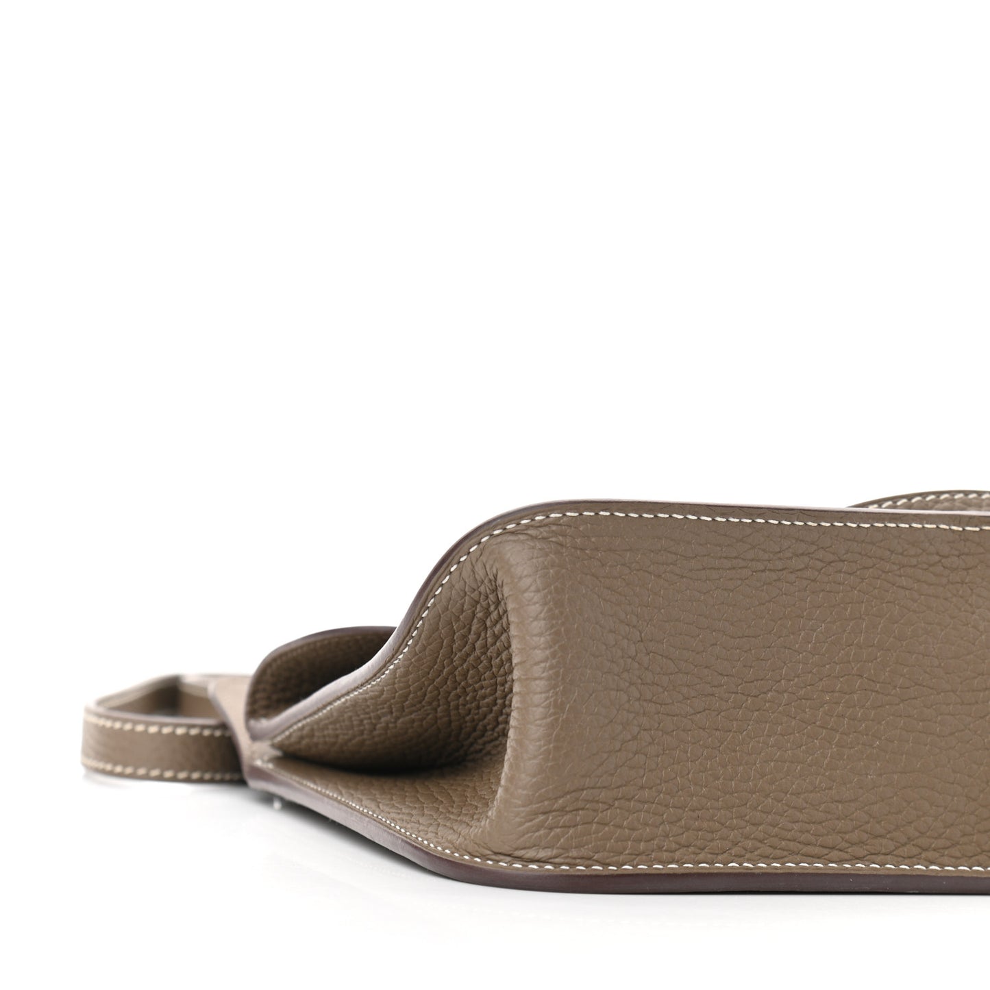 Taurillon Clemence Halzan 25 Etoupe