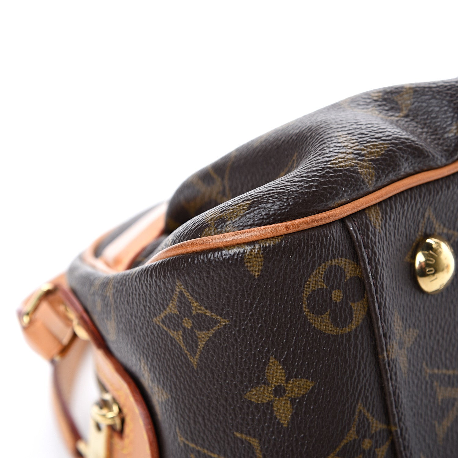 Louis Vuitton Monogram Klara 8 of 13