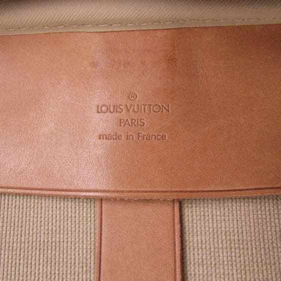 Louis Vuitton Monogram Sirius 70 Suitcase 11 of 11
