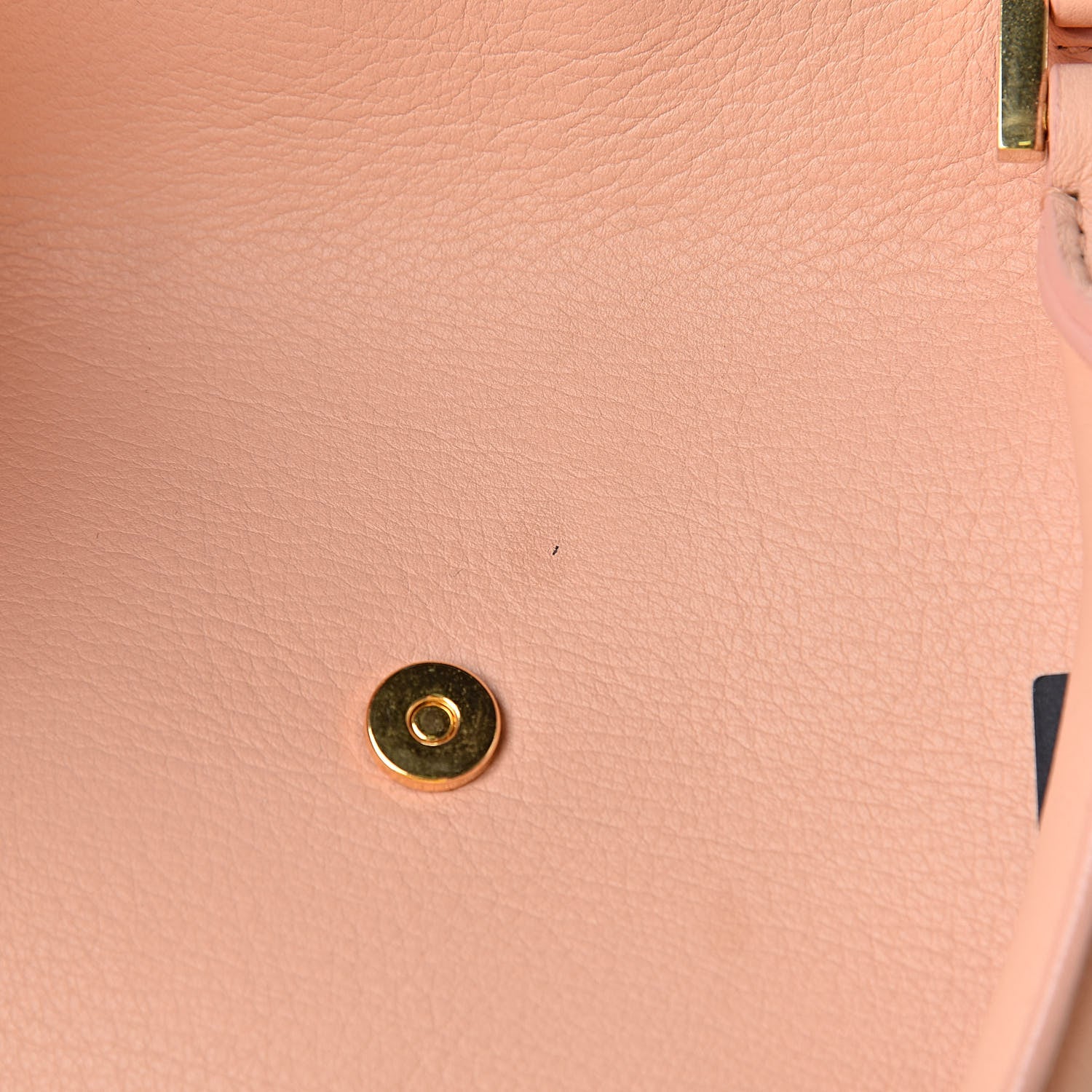 Saint Laurent Calfskin Medium Classic Y Cabas Blush 14 of 14