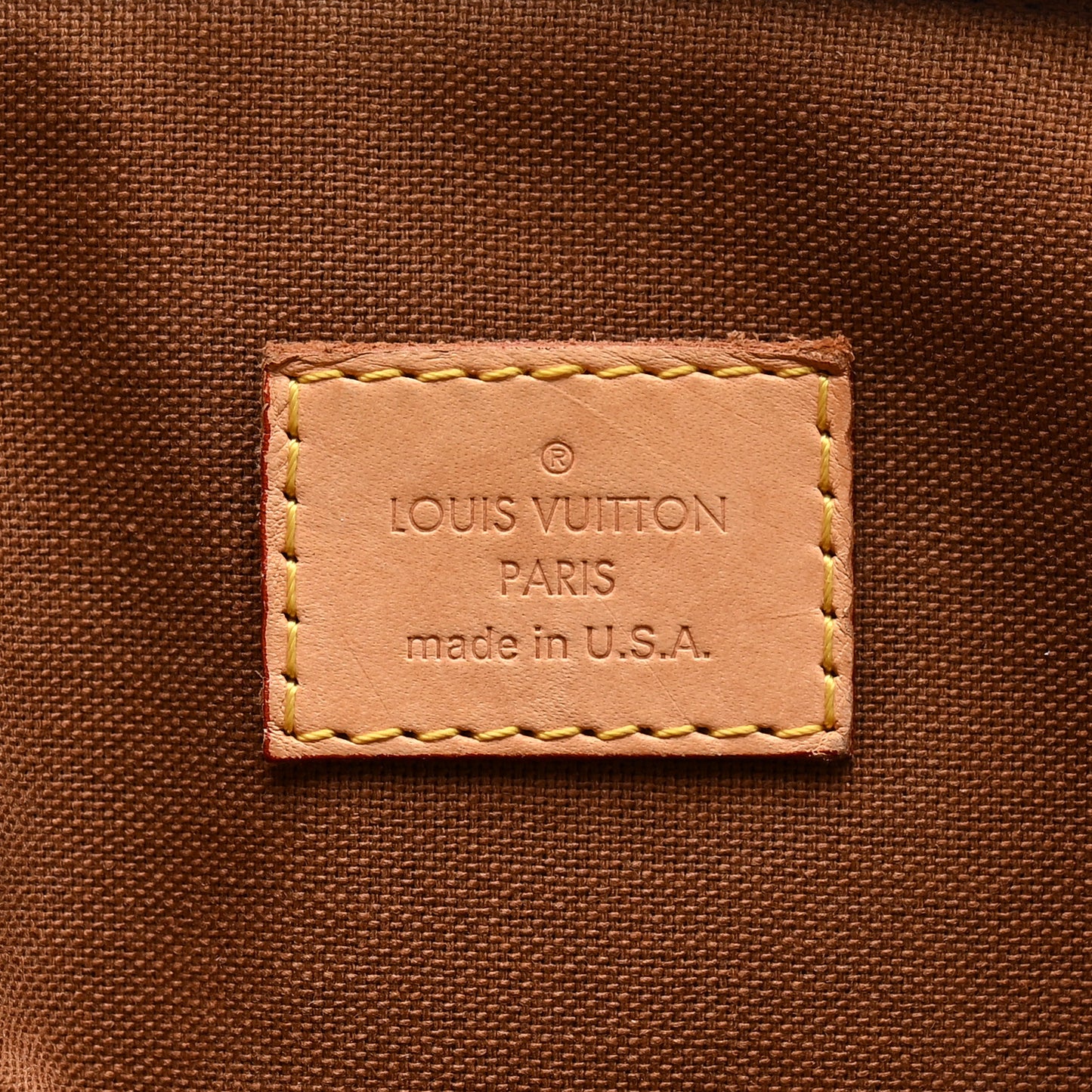 Monogram Tivoli GM