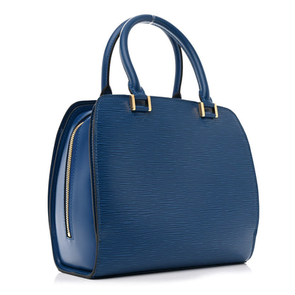 Louis Vuitton Epi Pont-Neuf Toledo 3 of 9