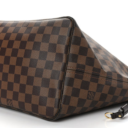 Louis Vuitton Damier Ebene Neo Neverfull GM 10 of 11