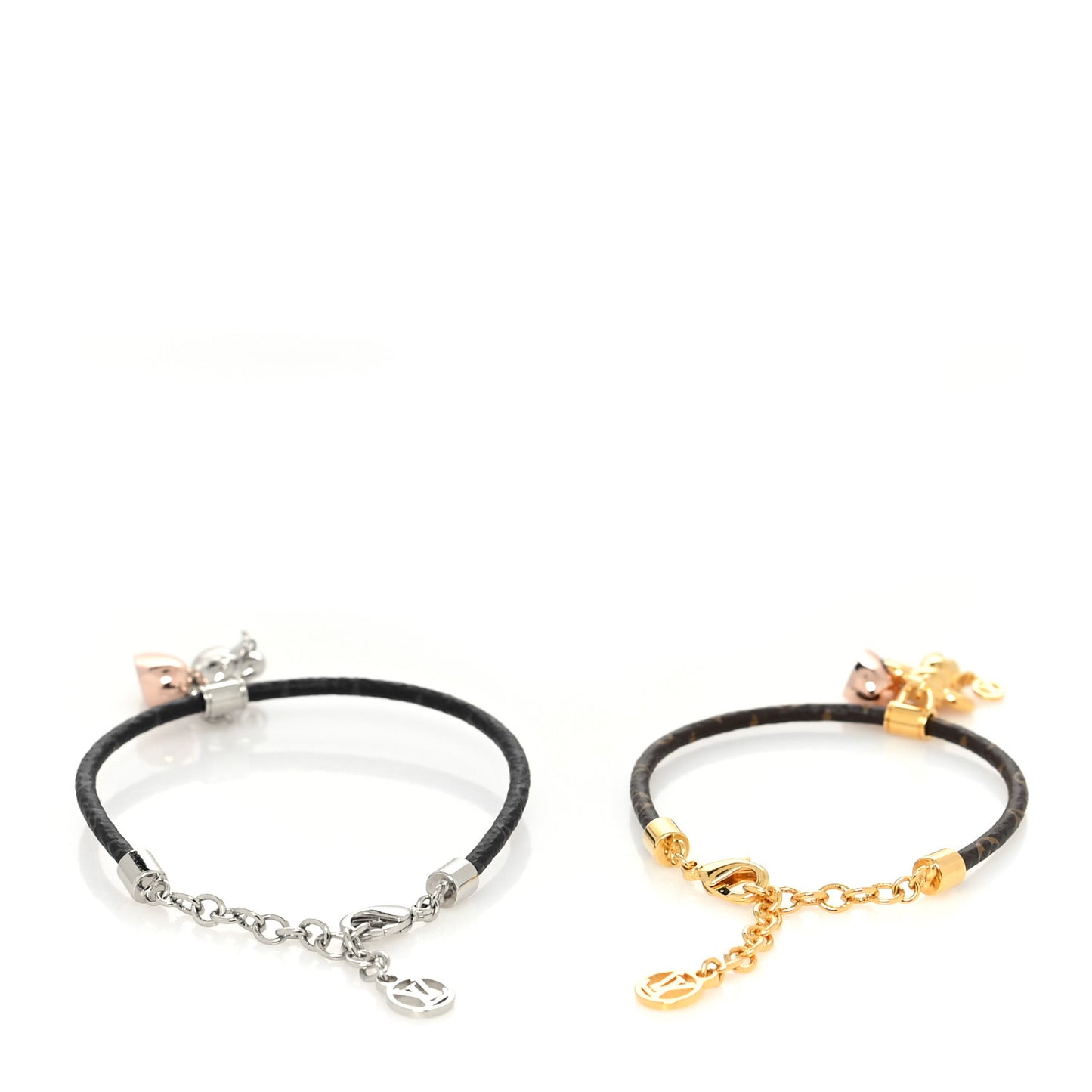 Monogram Vivienne Amour Bracelet Set