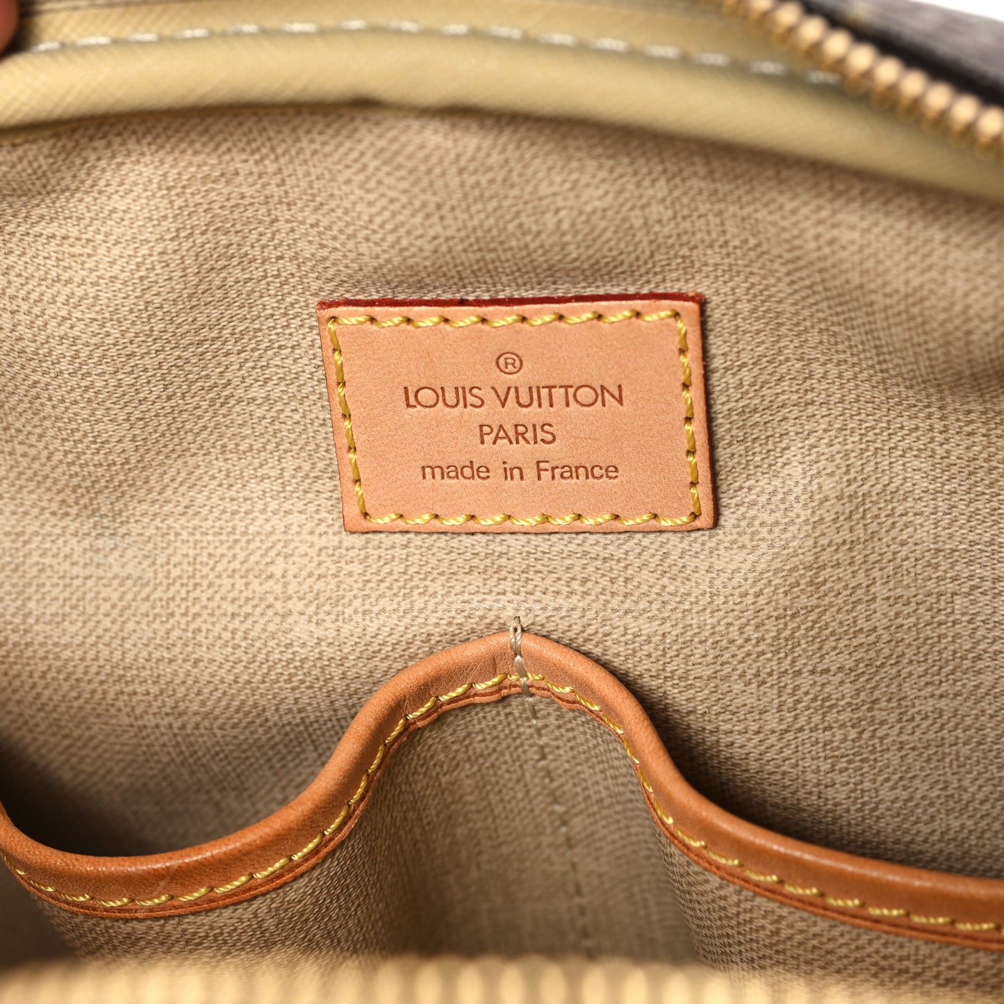 Monogram Trouville