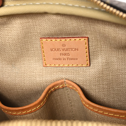 Louis Vuitton Monogram Trouville 6 of 10
