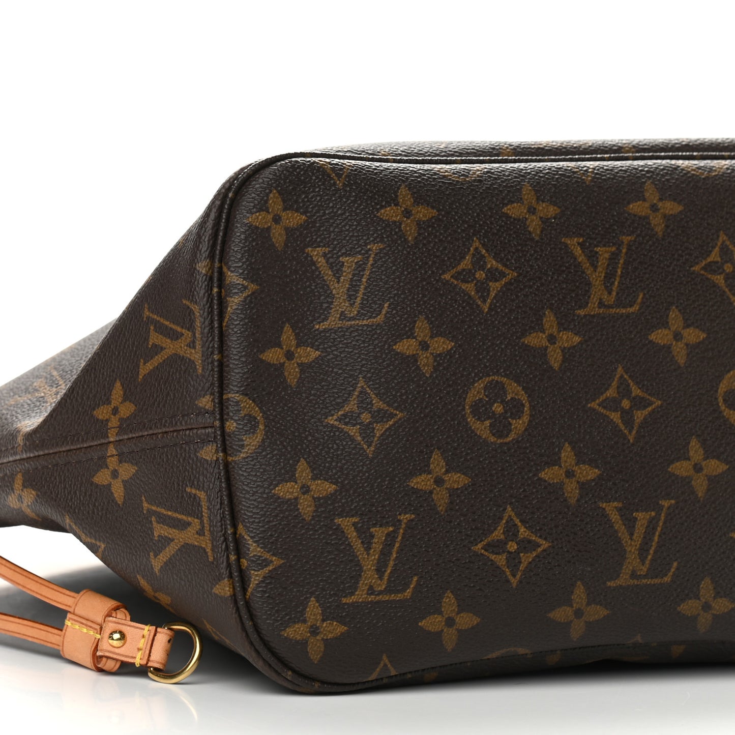 Monogram Neverfull MM