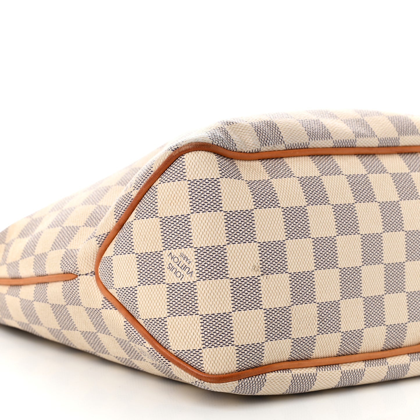 Damier Azur Delightful PM Pink