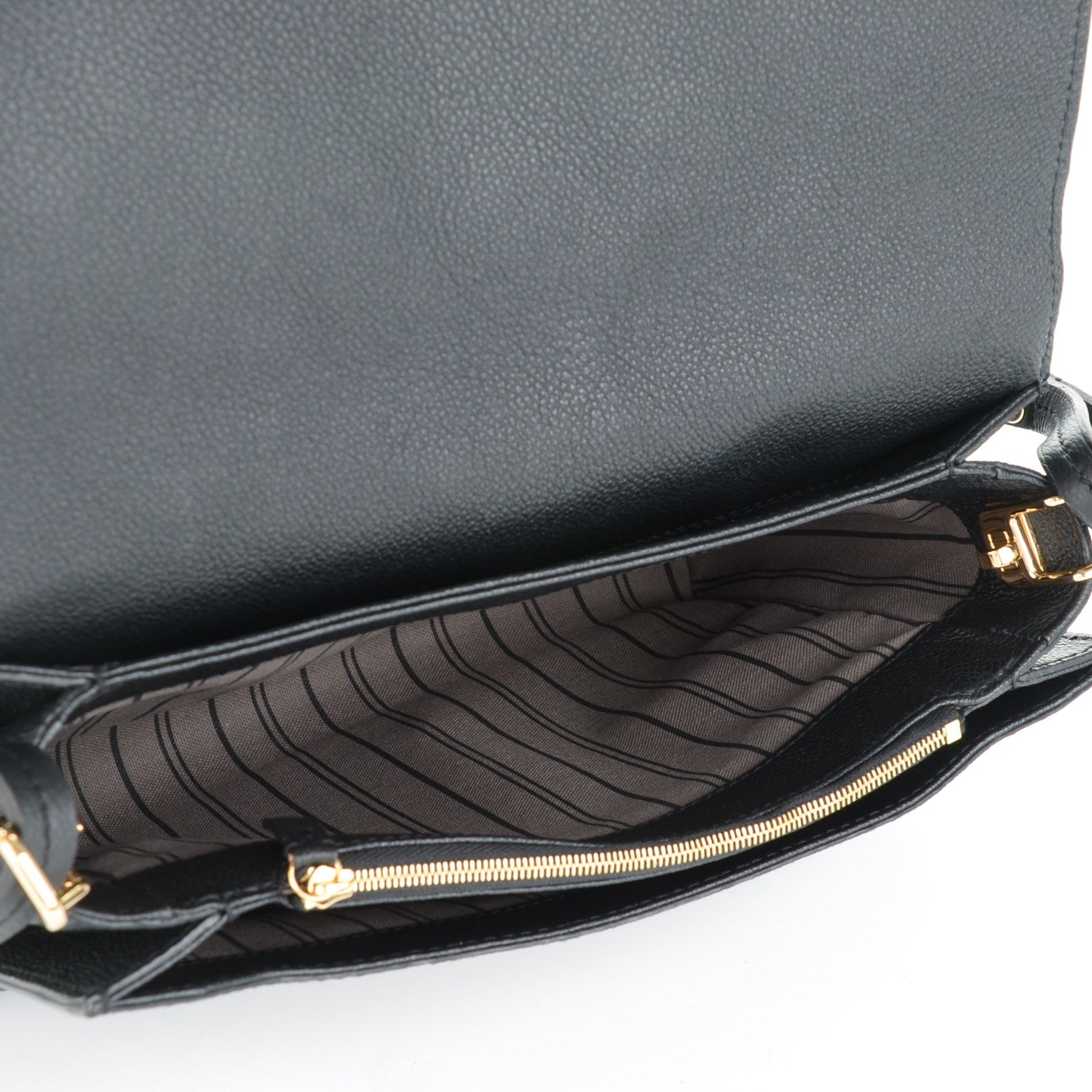 Louis Vuitton Empreinte Fascinante Black 5 of 7