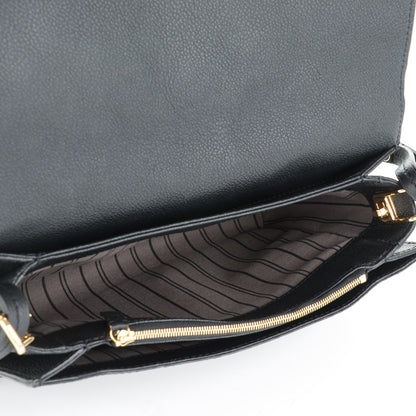 Louis Vuitton Empreinte Fascinante Black 5 of 7