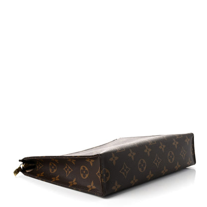 Louis Vuitton Monogram Toiletry Pouch 26 4 of 7