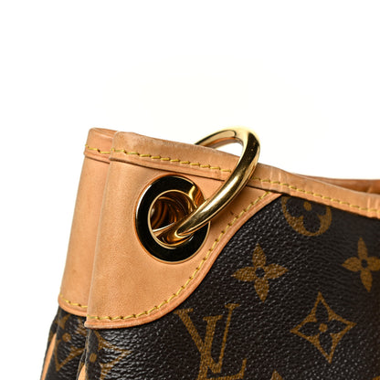 Louis Vuitton Monogram Galliera PM 15 of 19